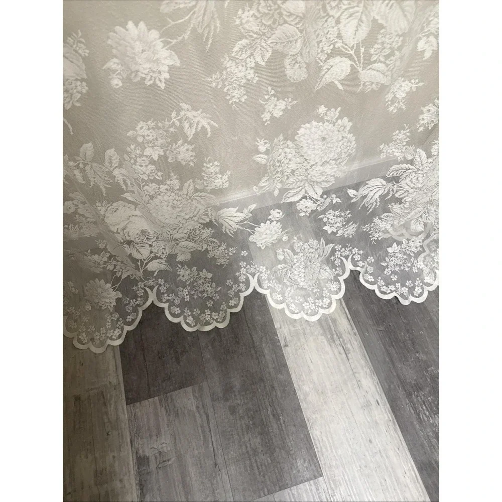 Martha Stewart vtg lace